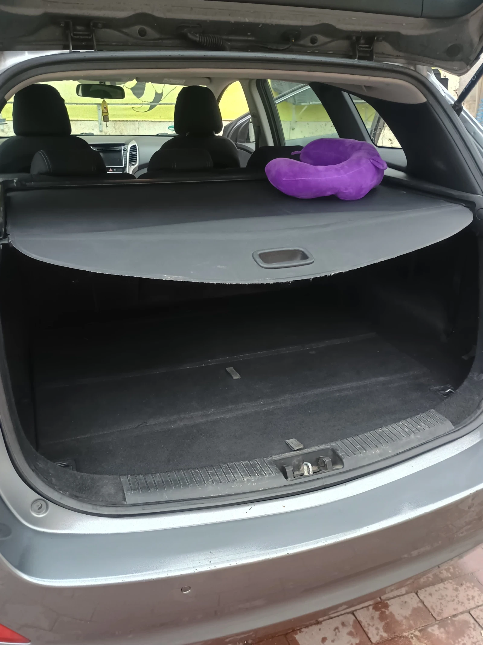 Hyundai I30 1.4 Diesel | Mobile.bg � ����������� 11