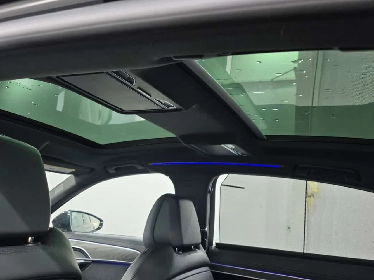 Audi A8 L  CARFAX | Mobile.bg � ����������� 13