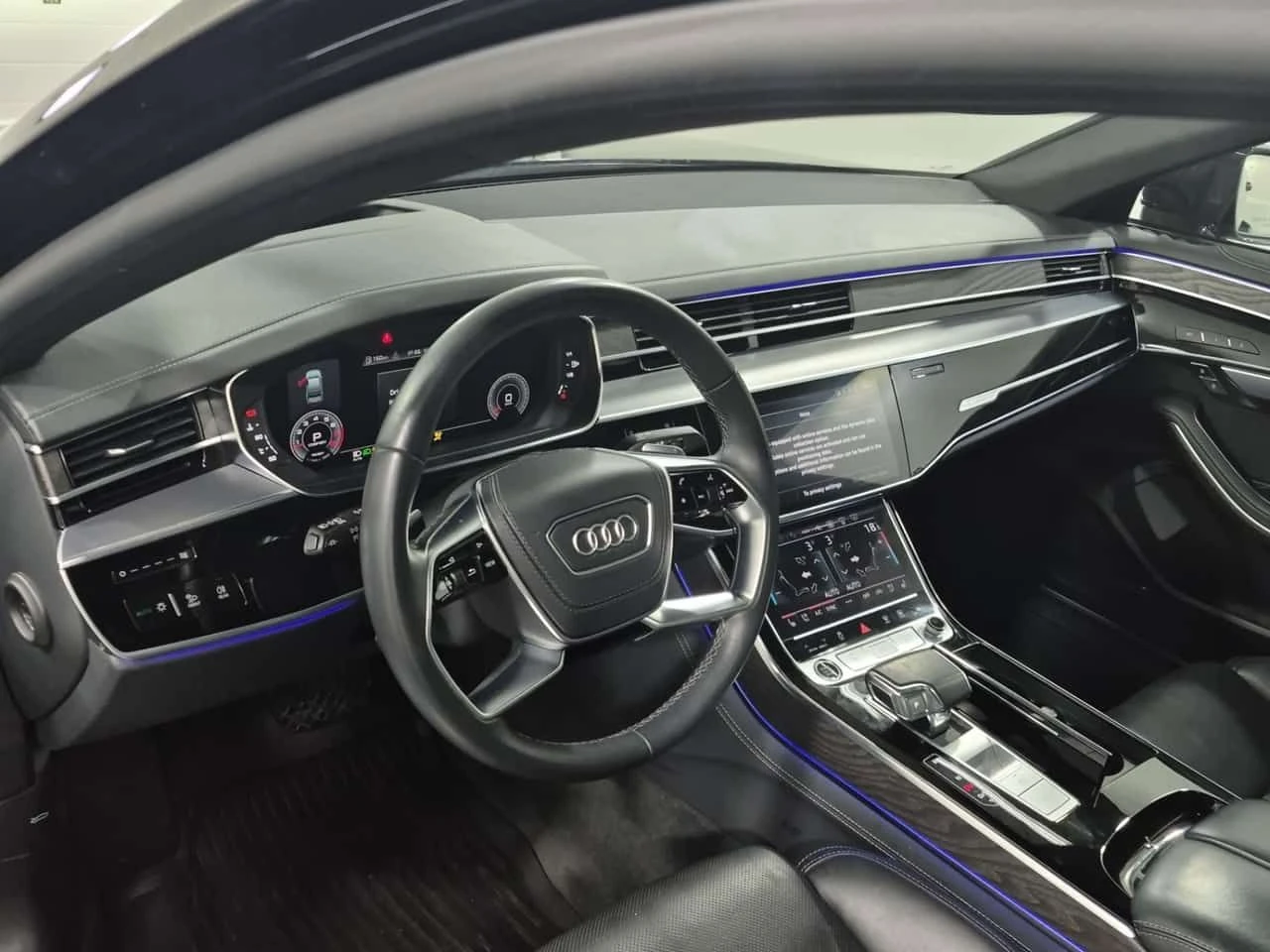 Audi A8 L  CARFAX | Mobile.bg � ����������� 10