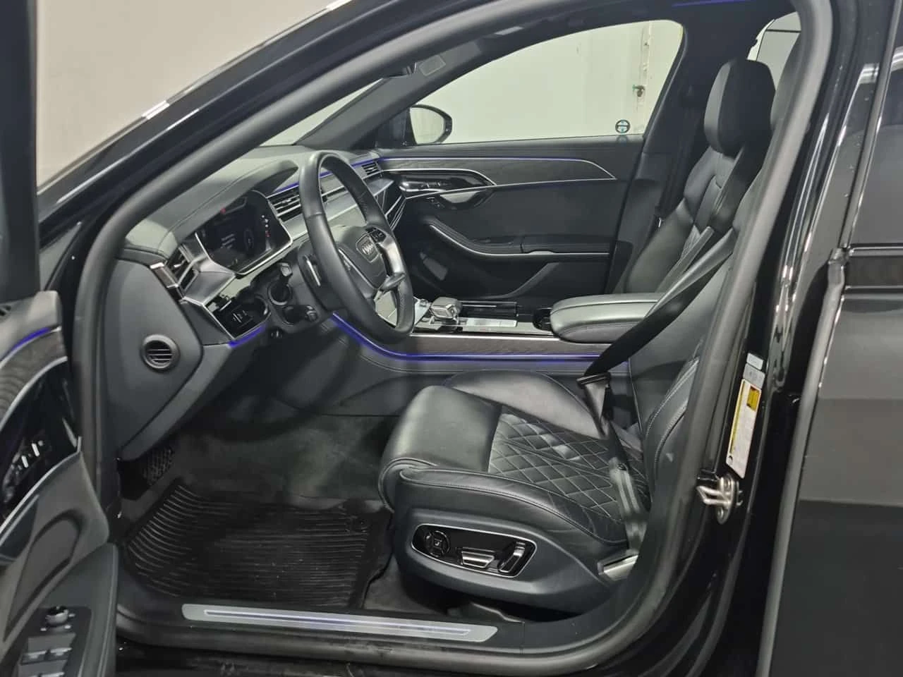 Audi A8 L  CARFAX | Mobile.bg � ����������� 5