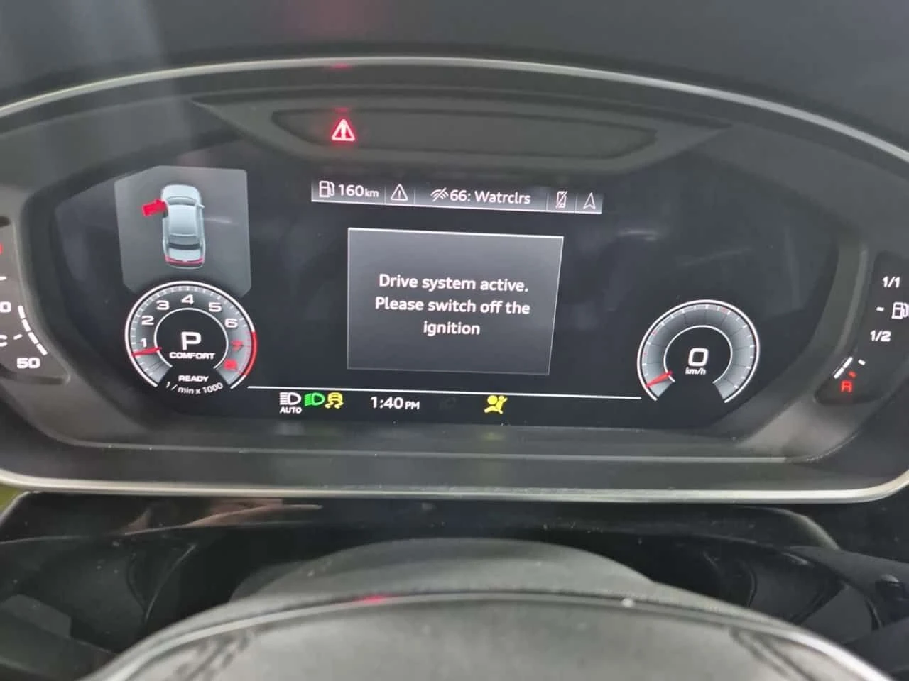 Audi A8 L  CARFAX | Mobile.bg � ����������� 9