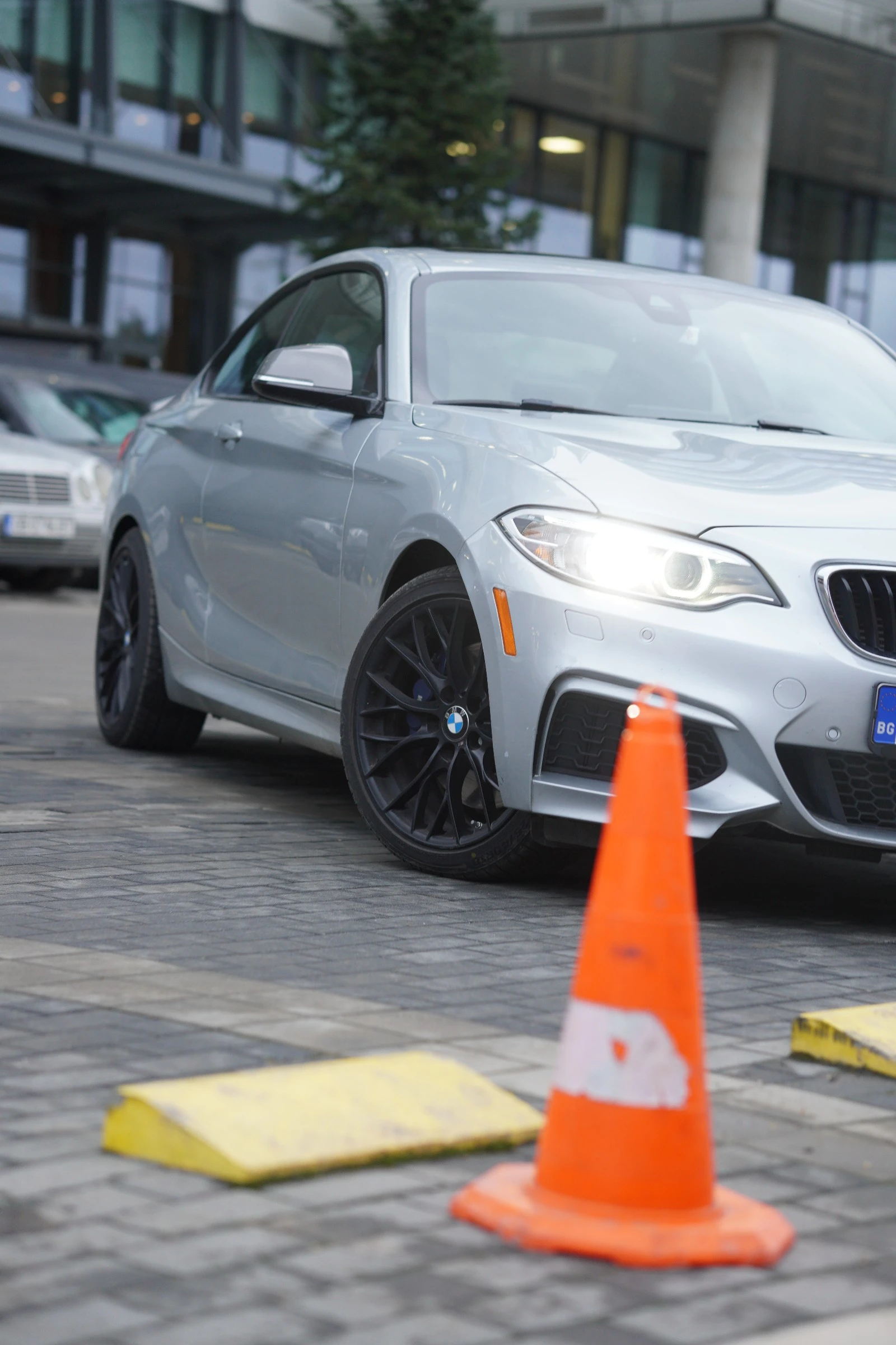 BMW 240 xDrive B58 MHD M-Performance | Mobile.bg � ����������� 7