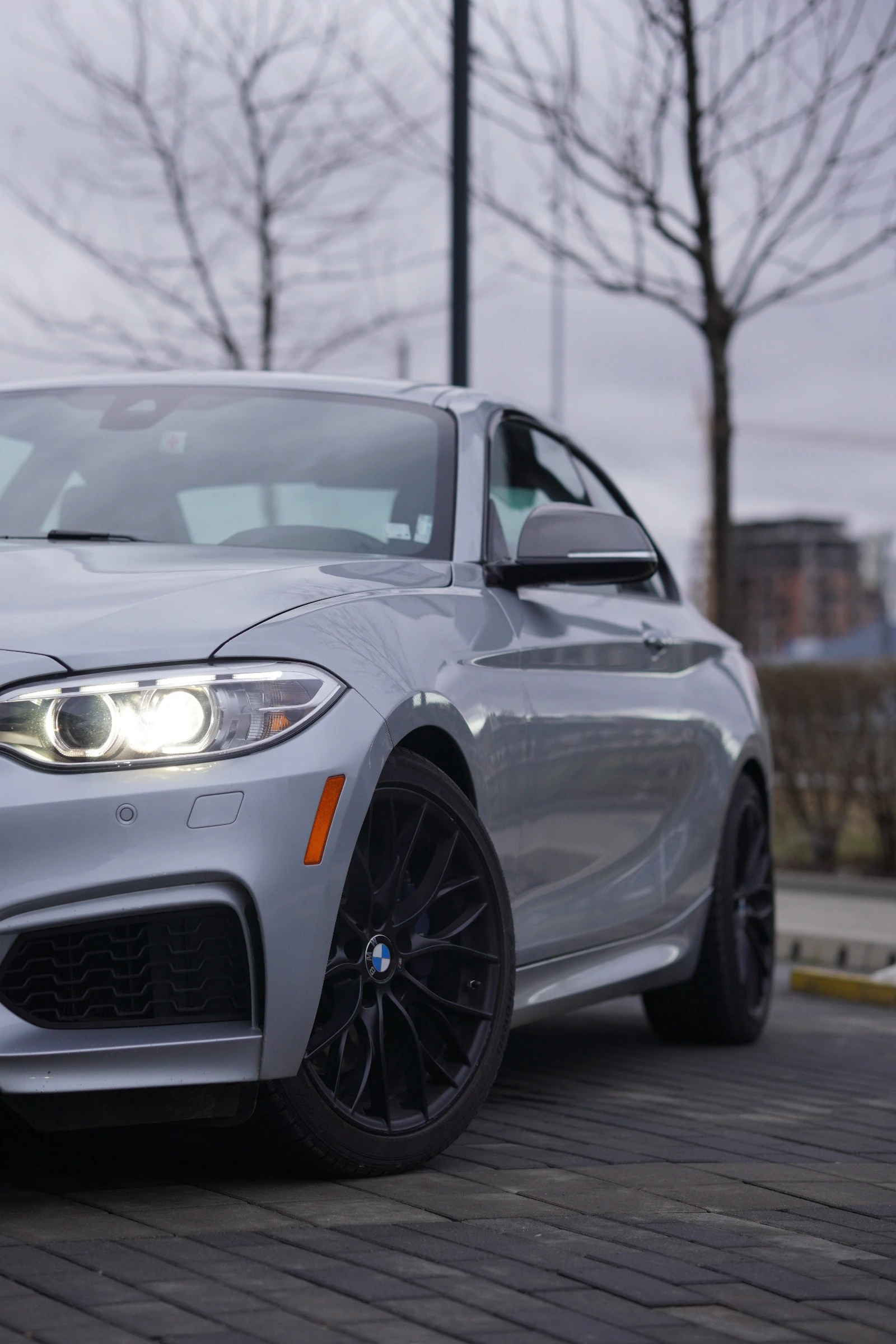BMW 240 xDrive B58 MHD M-Performance | Mobile.bg � ����������� 3