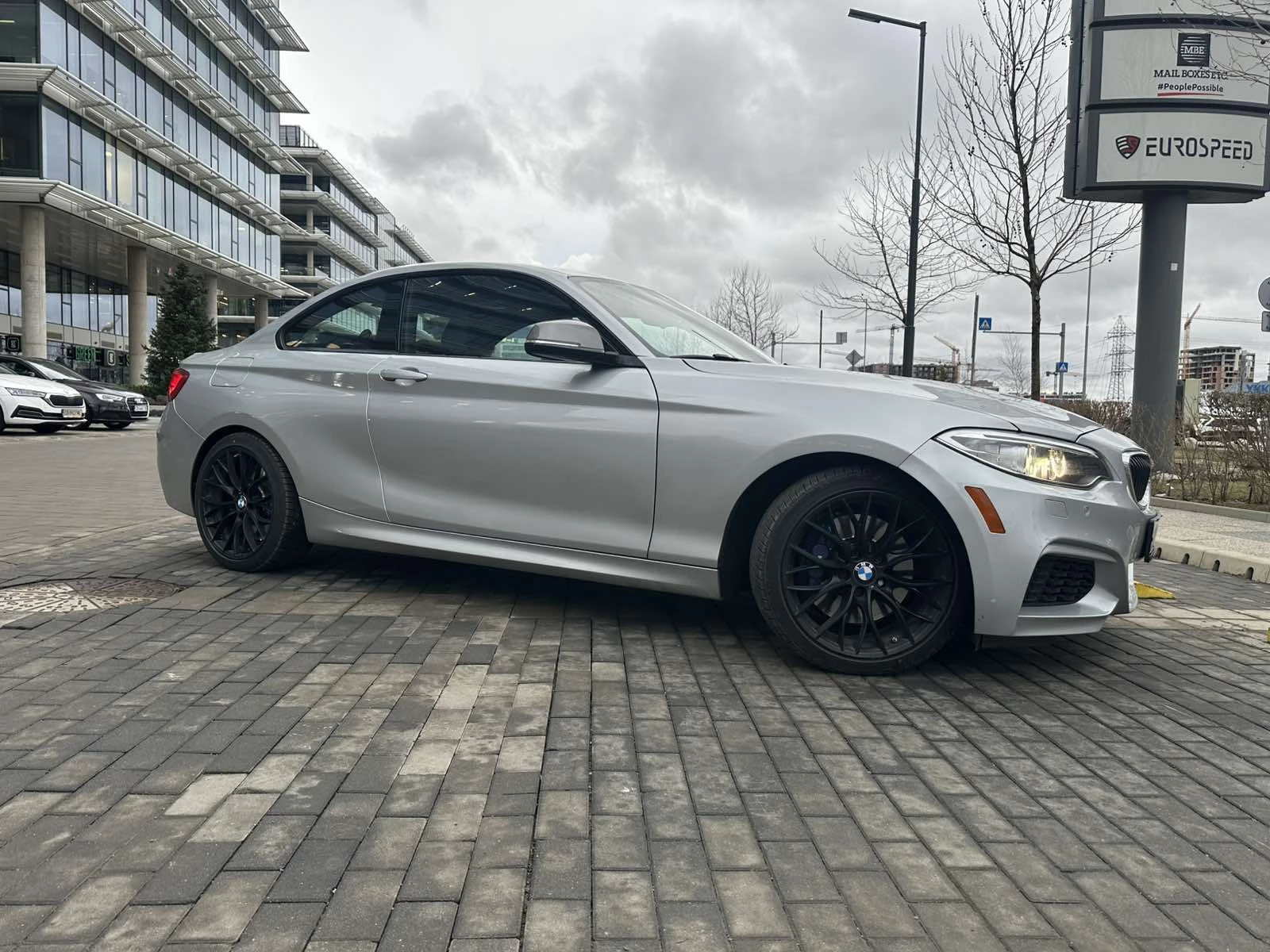 BMW 240 xDrive B58 MHD M-Performance | Mobile.bg � ����������� 15