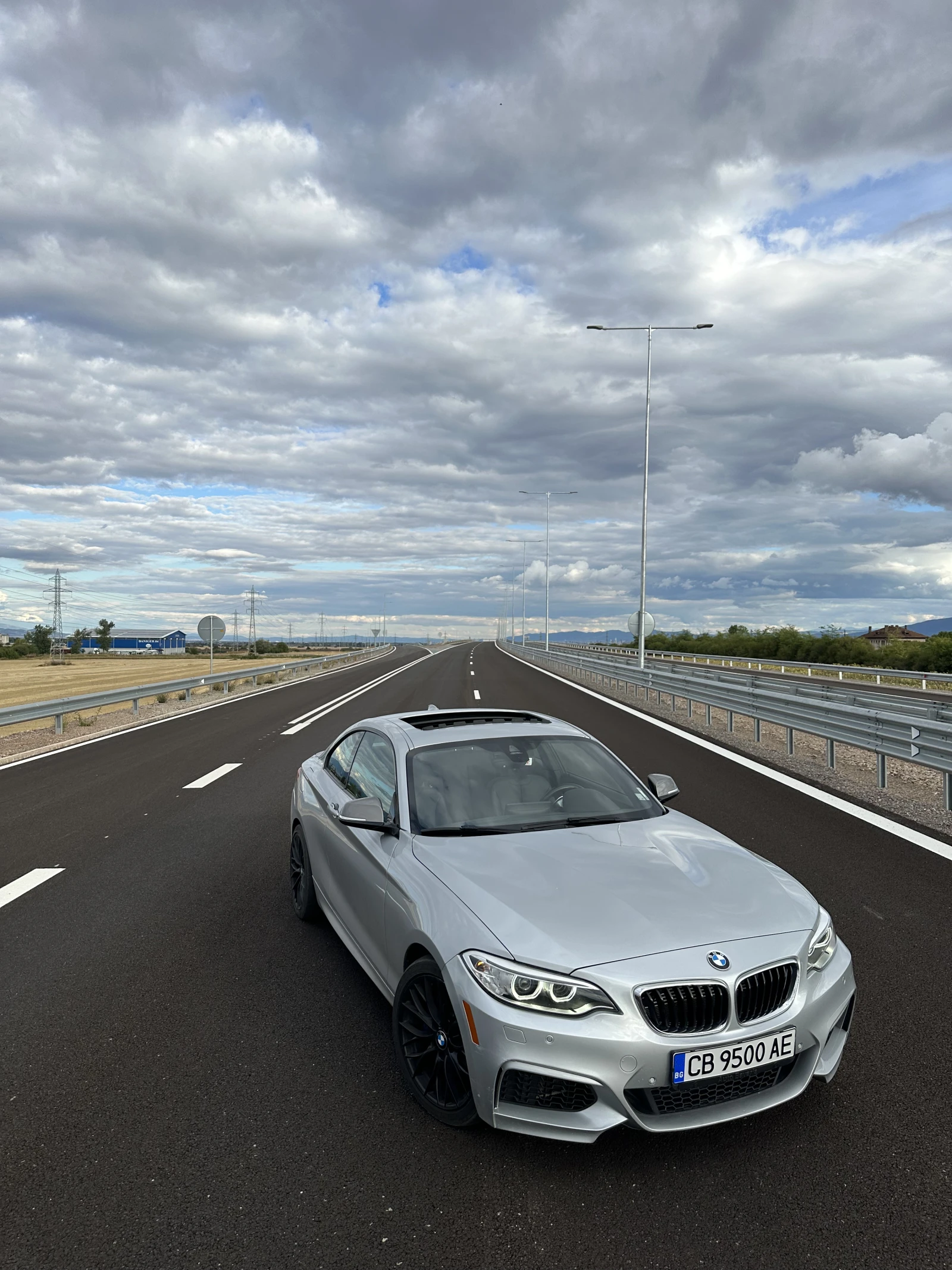 BMW 240 xDrive B58 MHD M-Performance | Mobile.bg � ����������� 4