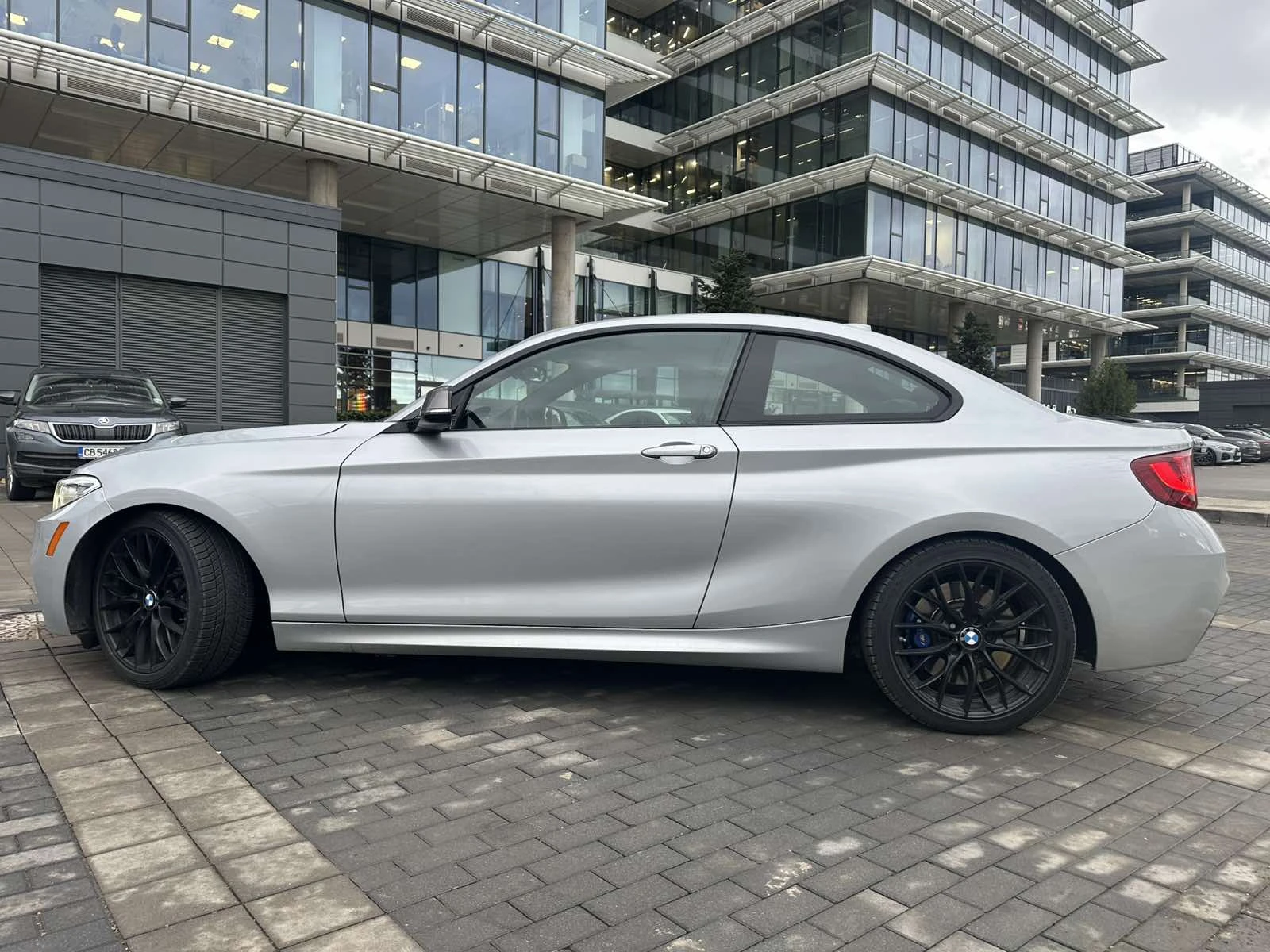 BMW 240 xDrive B58 MHD M-Performance | Mobile.bg � ����������� 14