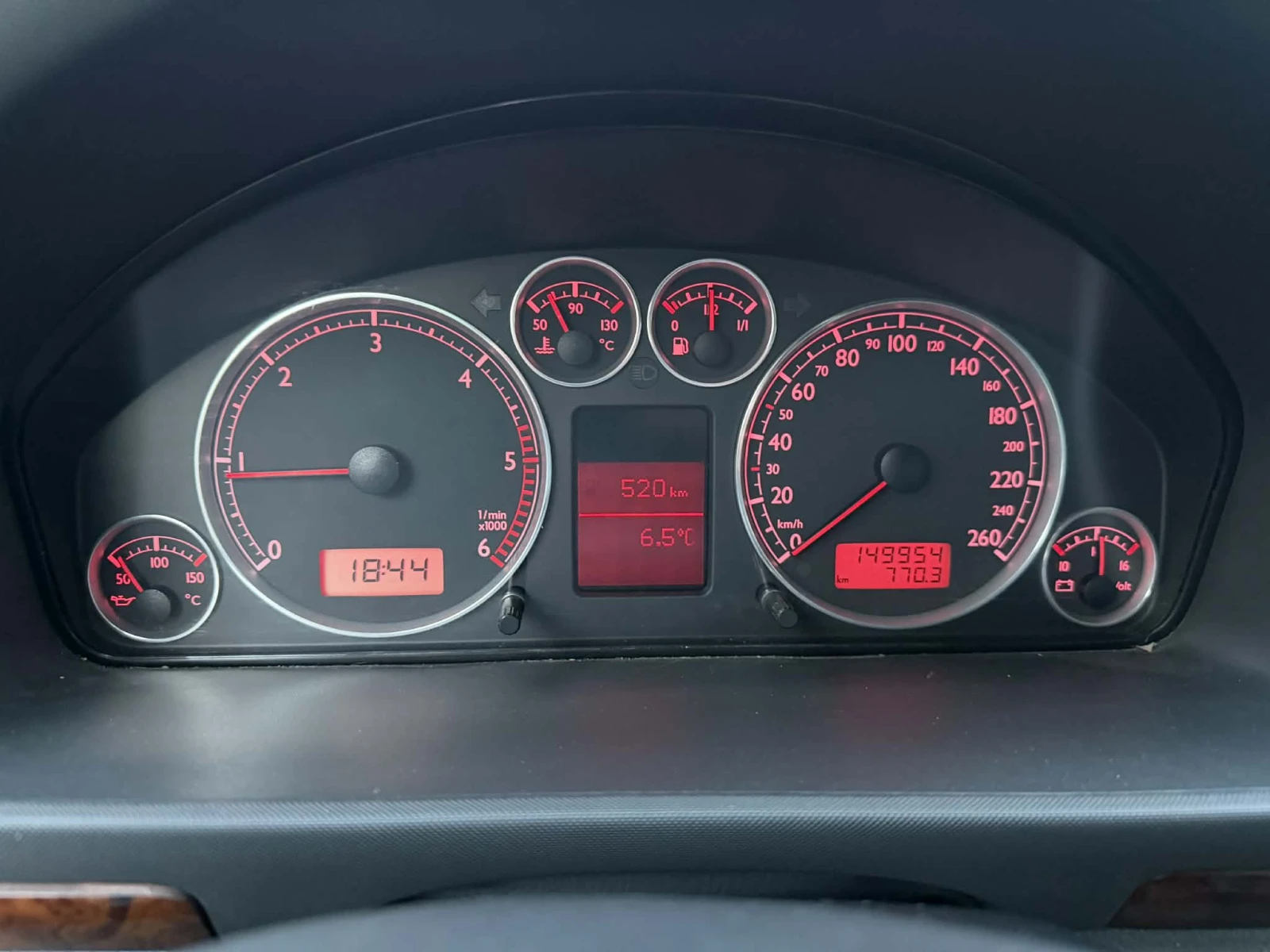 Seat Alhambra 1.9 TDI, 6+ 1 - изображение 6