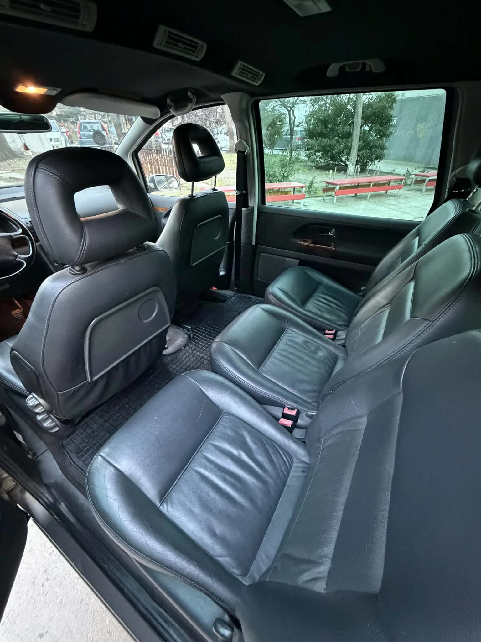 Seat Alhambra 1.9 TDI, 6+ 1 - изображение 8