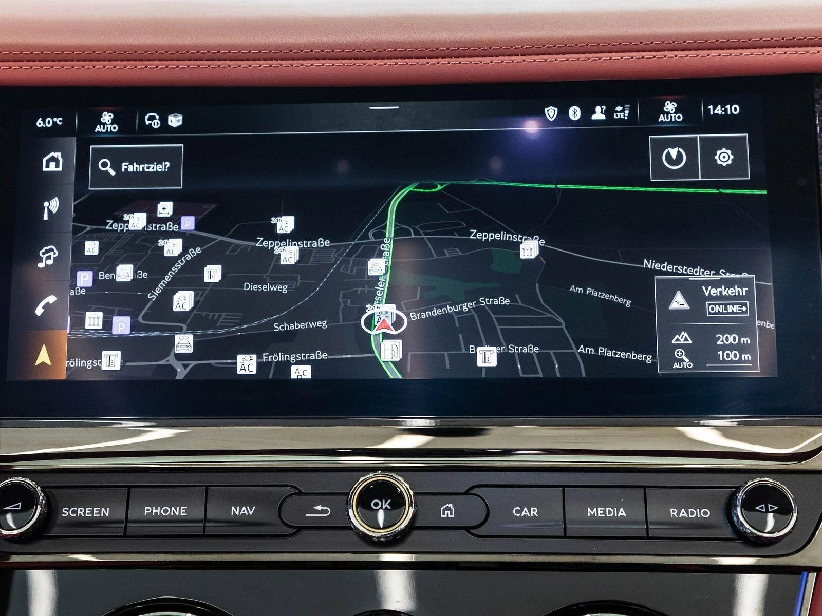 Bentley Continental gt GTC SPEED V8 HYBRID/FIRST EDITION/BLACKLINE/CARBON, снимка 14 - Автомобили и джипове - 53717891