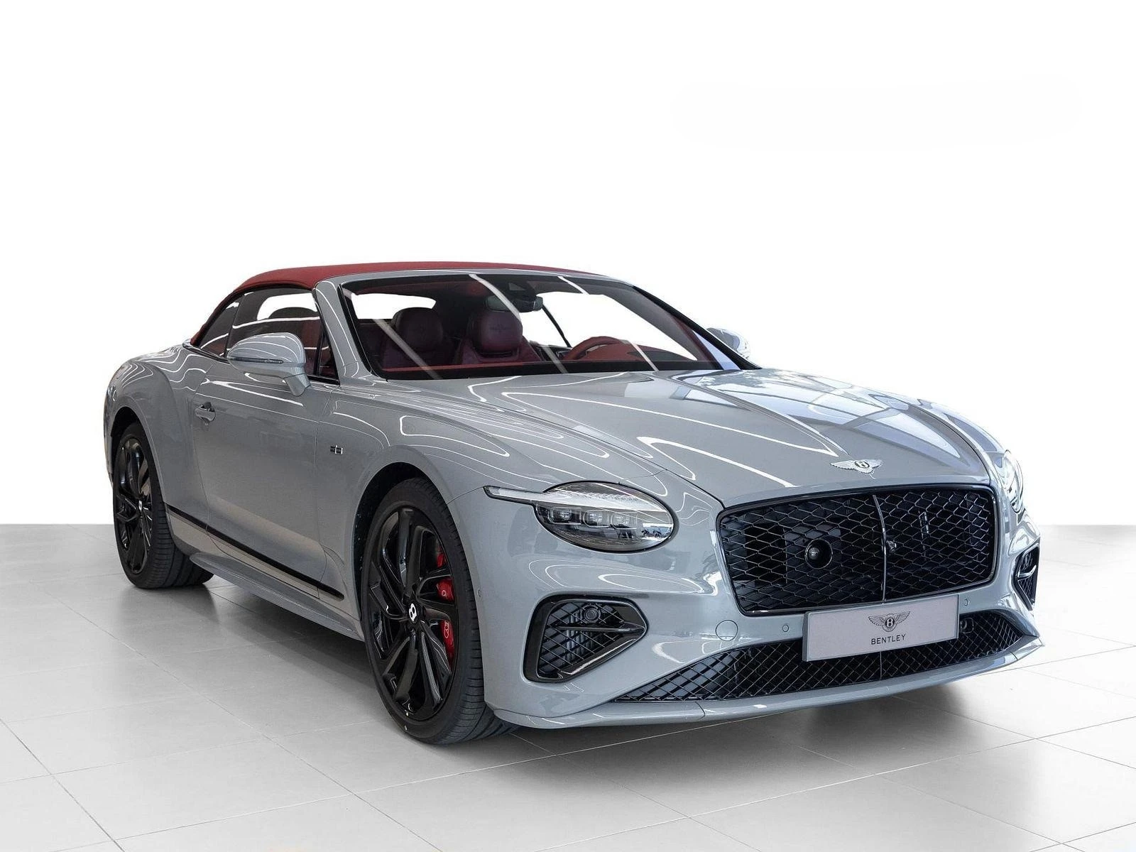 Bentley Continental gt GTC SPEED V8 HYBRID/FIRST EDITION/BLACKLINE/CARBON - изображение 2