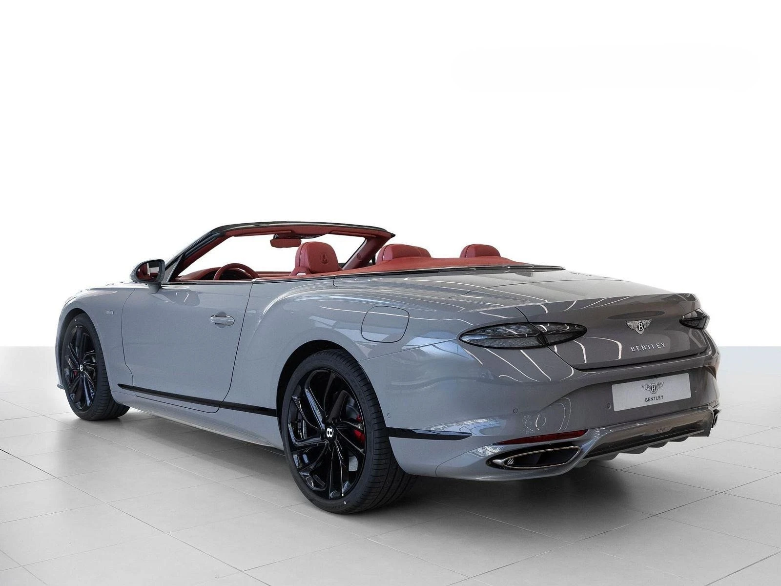 Bentley Continental gt GTC SPEED V8 HYBRID/FIRST EDITION/BLACKLINE/CARBON - изображение 6