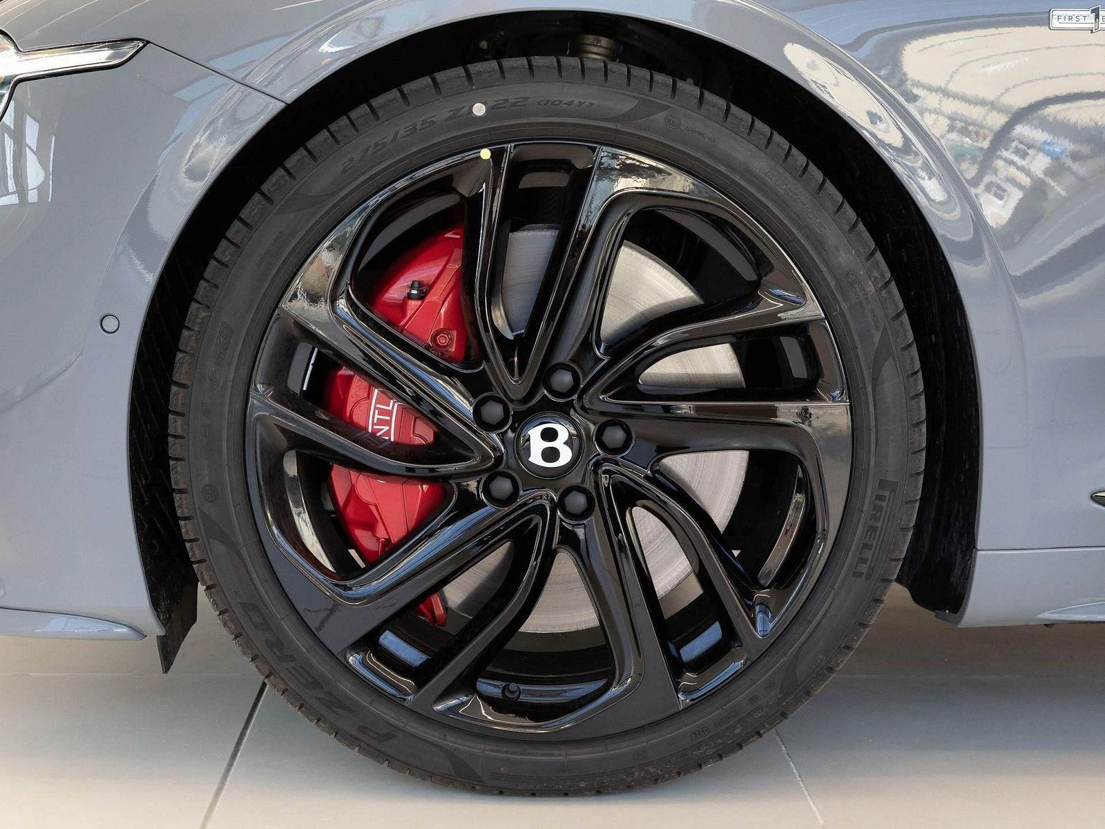 Bentley Continental gt GTC SPEED V8 HYBRID/FIRST EDITION/BLACKLINE/CARBON - изображение 4