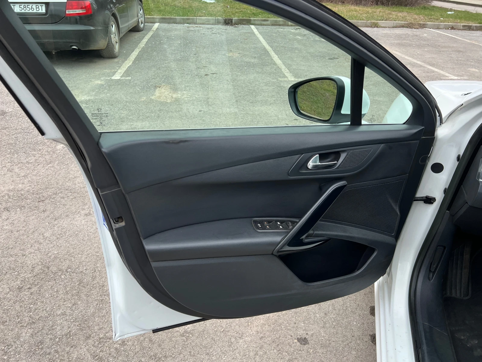 Peugeot 508 2.2HDI-FULL-FULL-FULL, снимка 10 - Автомобили и джипове - 53724894