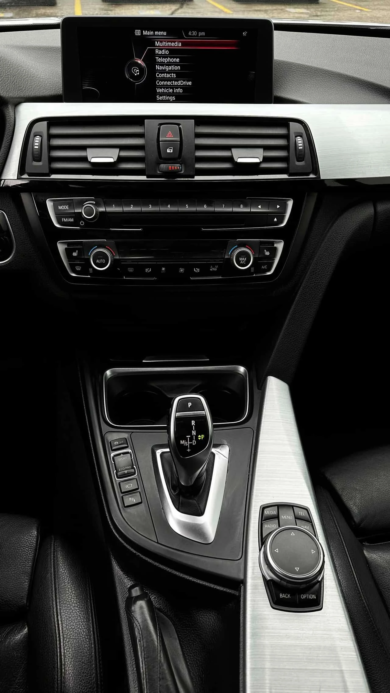 BMW 435 * 435i xDrive * CARFAX * , снимка 9 - Автомобили и джипове - 53754066