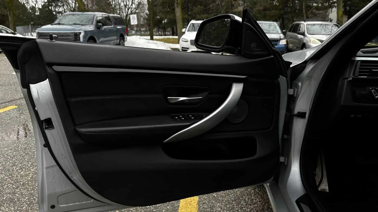 BMW 435 * 435i xDrive * CARFAX * , снимка 13 - Автомобили и джипове - 53754066