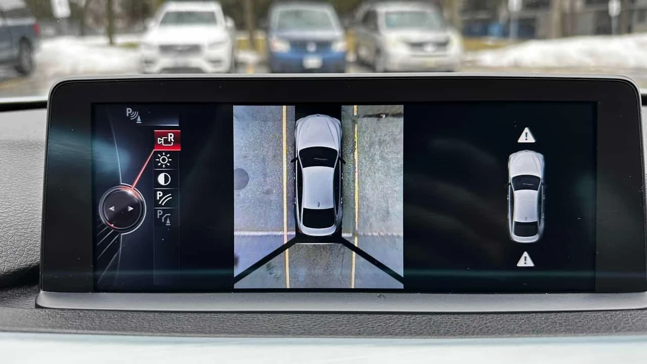 BMW 435 * 435i xDrive * CARFAX * , снимка 14 - Автомобили и джипове - 53754066