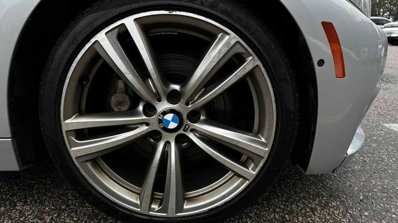 BMW 435 * 435i xDrive * CARFAX * , снимка 7 - Автомобили и джипове - 53754066