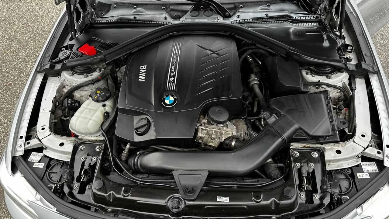 BMW 435 * 435i xDrive * CARFAX * , снимка 11 - Автомобили и джипове - 53754066