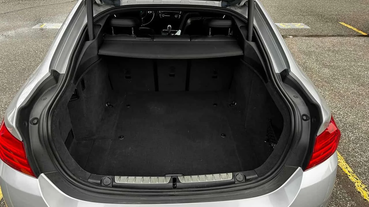 BMW 435 * 435i xDrive * CARFAX * , снимка 12 - Автомобили и джипове - 53754066