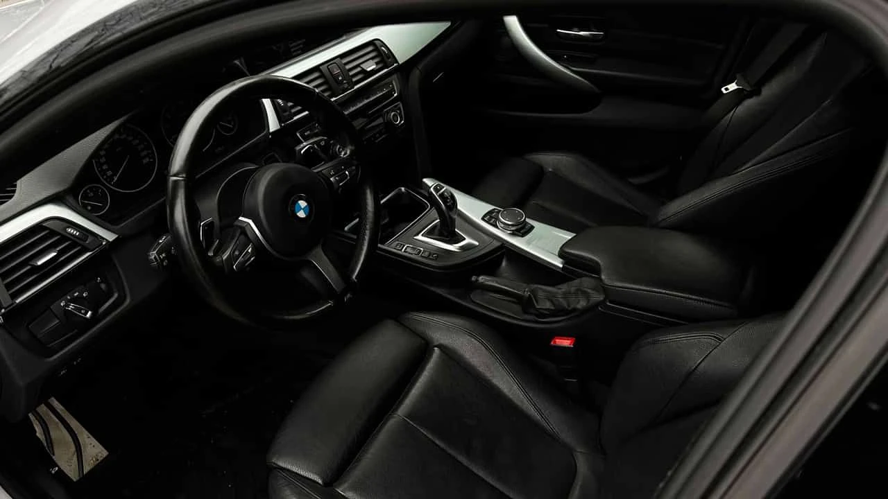 BMW 435 * 435i xDrive * CARFAX * , снимка 5 - Автомобили и джипове - 53754066