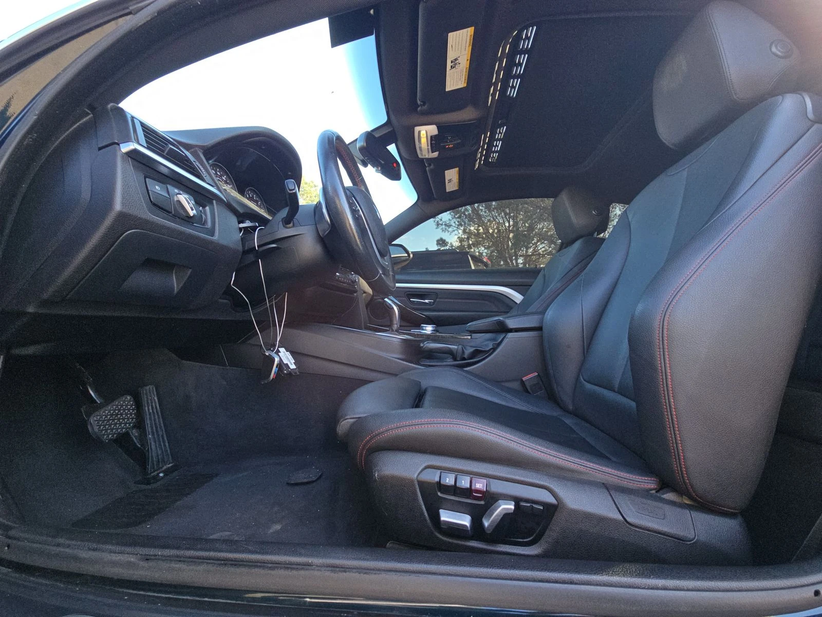 BMW 330 CARFAX* М ПАКЕТ * GTS КАПАК, снимка 6 - Автомобили и джипове - 53849984