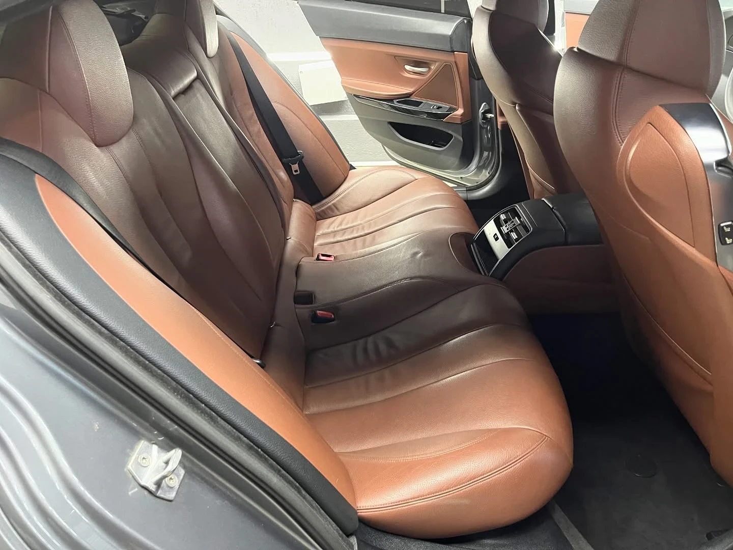 BMW 640, снимка 10 - Автомобили и джипове - 53864248