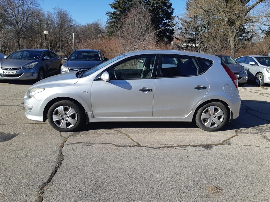 Hyundai I30 | Mobile.bg � ����������� 4