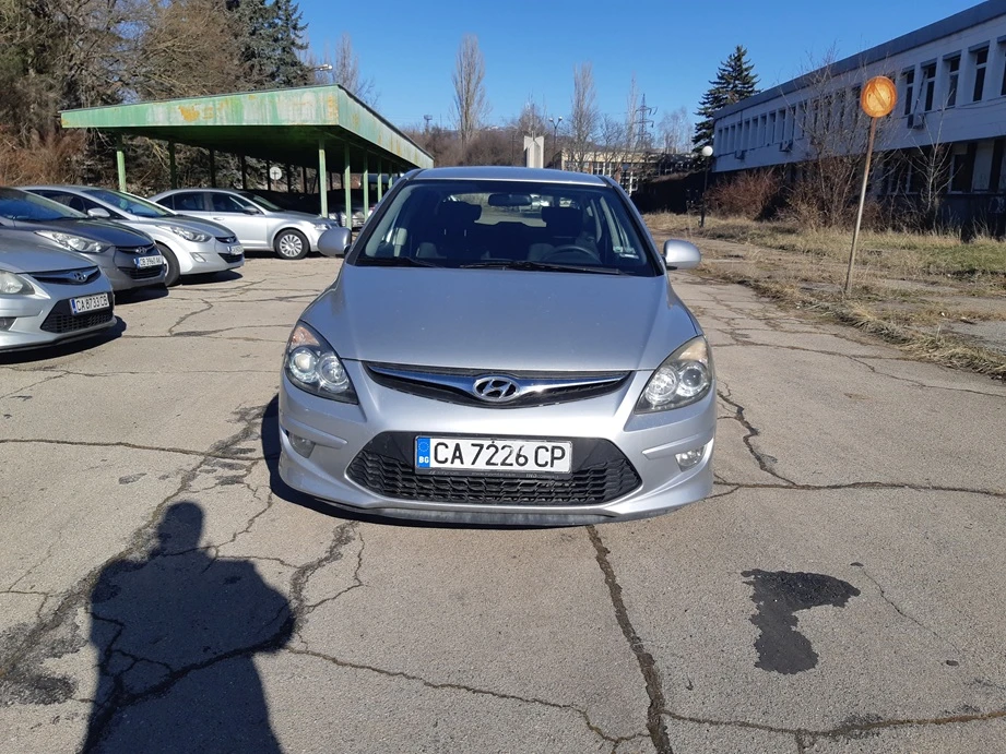 Hyundai I30 | Mobile.bg � ����������� 1