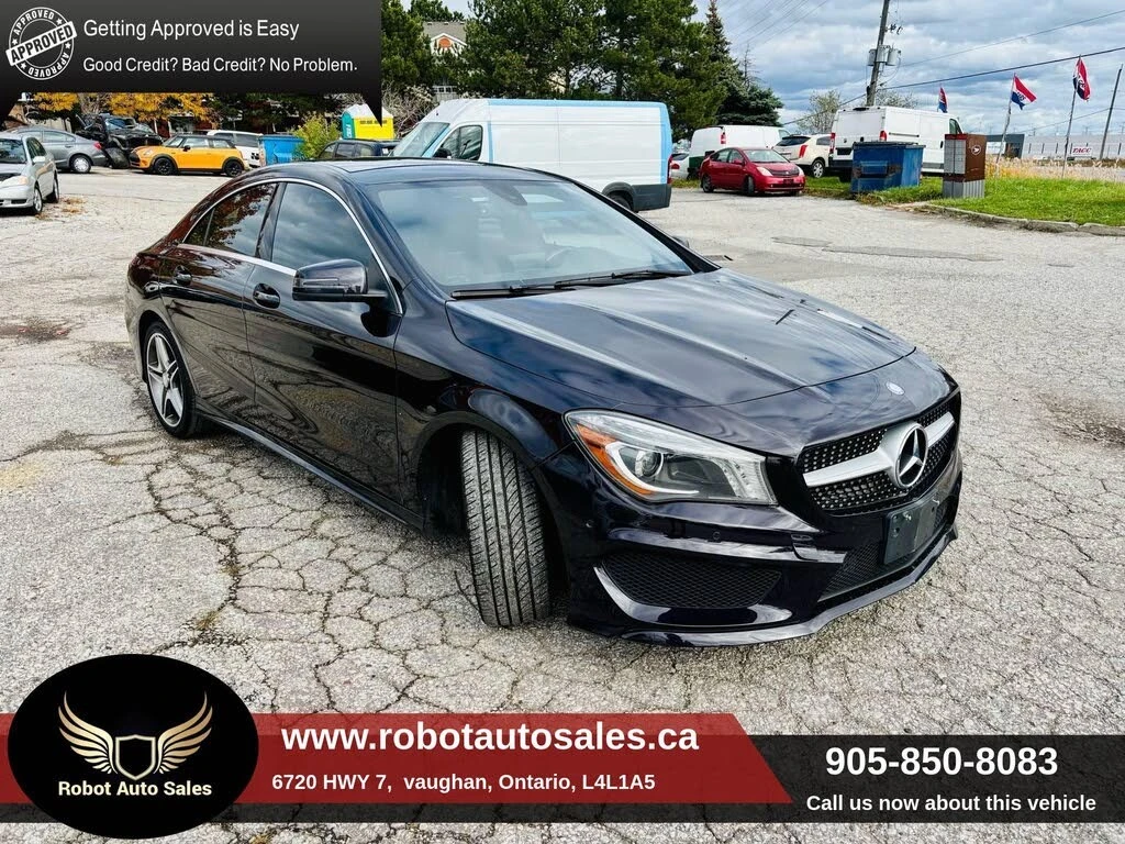 Mercedes-Benz CLA 250 4MATIC* ����������* (���� �� ��) | Mobile.bg � ����������� 3