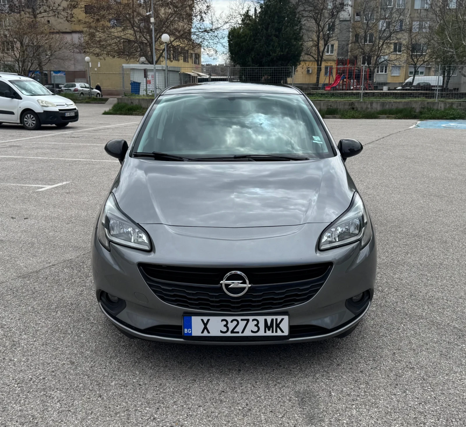 Opel Corsa 1, 2i 70ps 120 Aniversary, снимка 2 - Автомобили и джипове - 54151811
