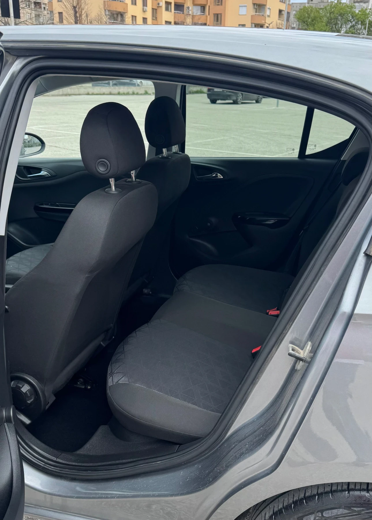 Opel Corsa 1, 2i 70ps 120 Aniversary, снимка 8 - Автомобили и джипове - 54151811