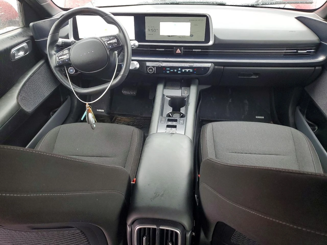 Hyundai Ioniq 6 Sel | Mobile.bg � ����������� 8