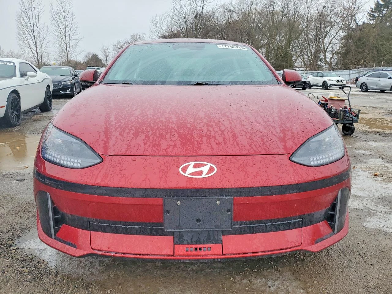 Hyundai Ioniq 6 Sel | Mobile.bg � ����������� 5