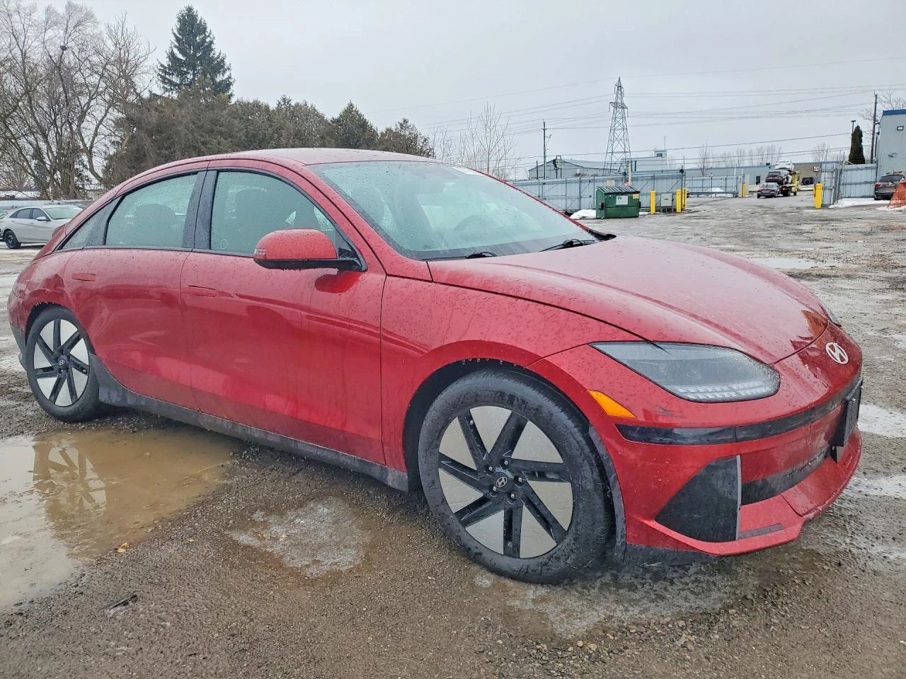 Hyundai Ioniq 6 Sel | Mobile.bg � ����������� 4