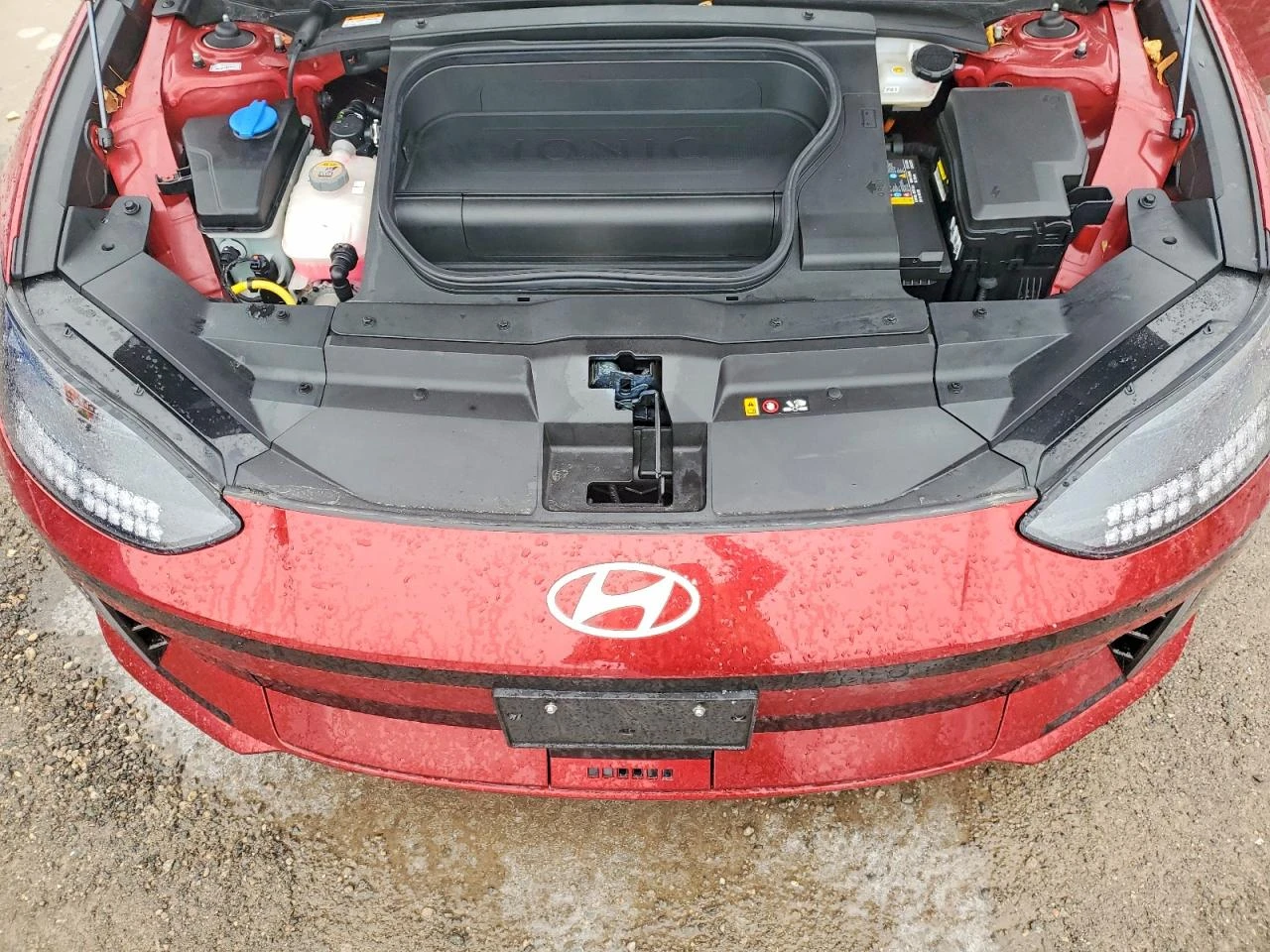 Hyundai Ioniq 6 Sel | Mobile.bg � ����������� 11