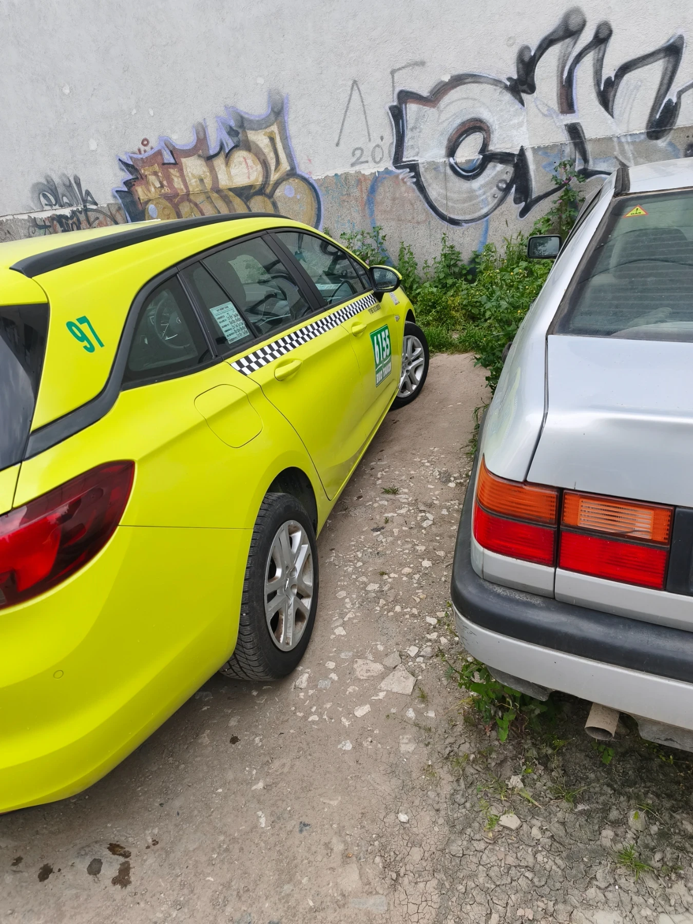 Opel Astra, снимка 4 - Автомобили и джипове - 54596404