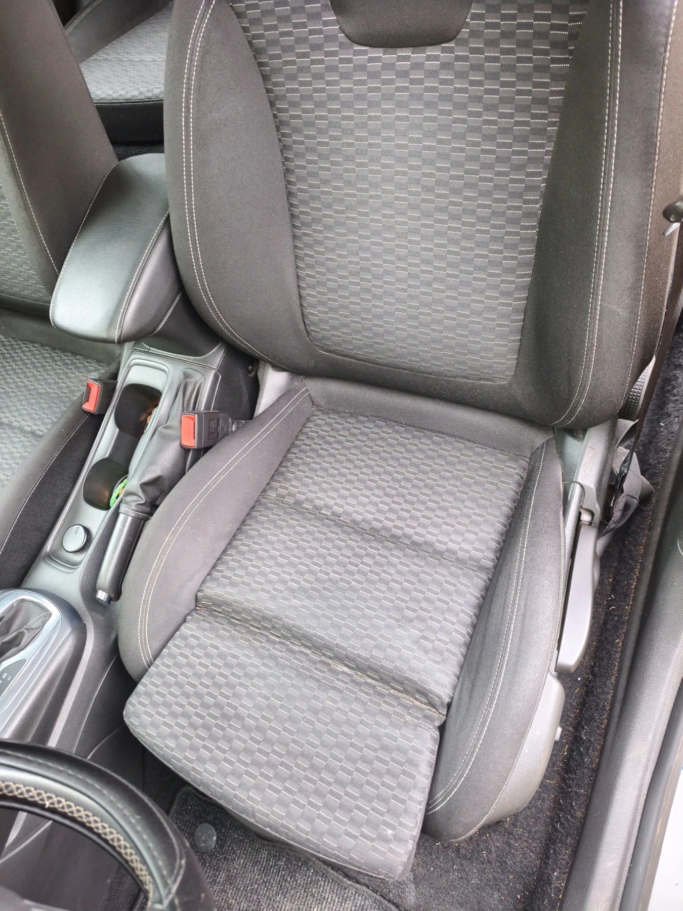 Opel Astra, снимка 6 - Автомобили и джипове - 54596404