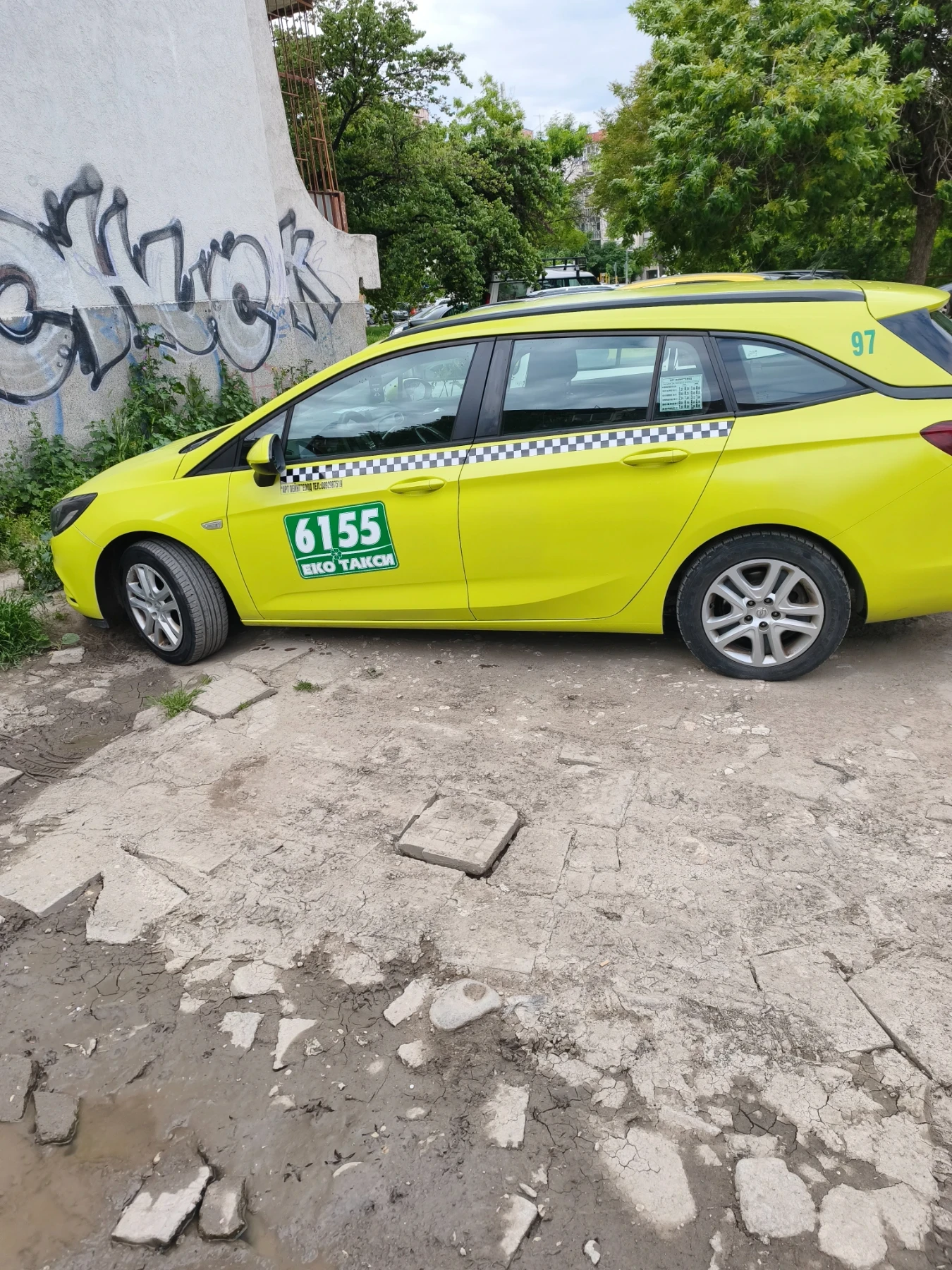 Opel Astra, снимка 2 - Автомобили и джипове - 54596404