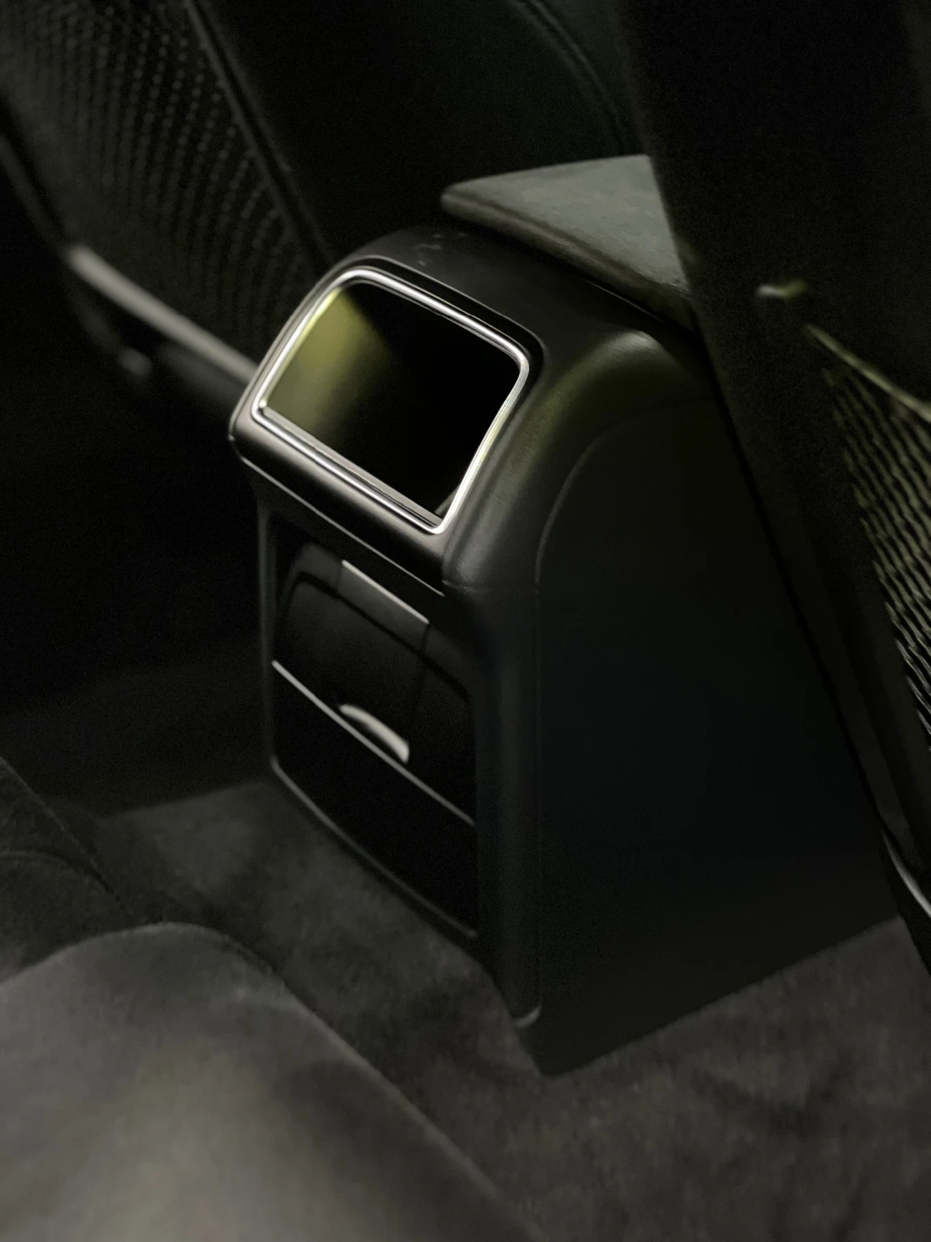 Audi A4, снимка 10 - Автомобили и джипове - 54645101