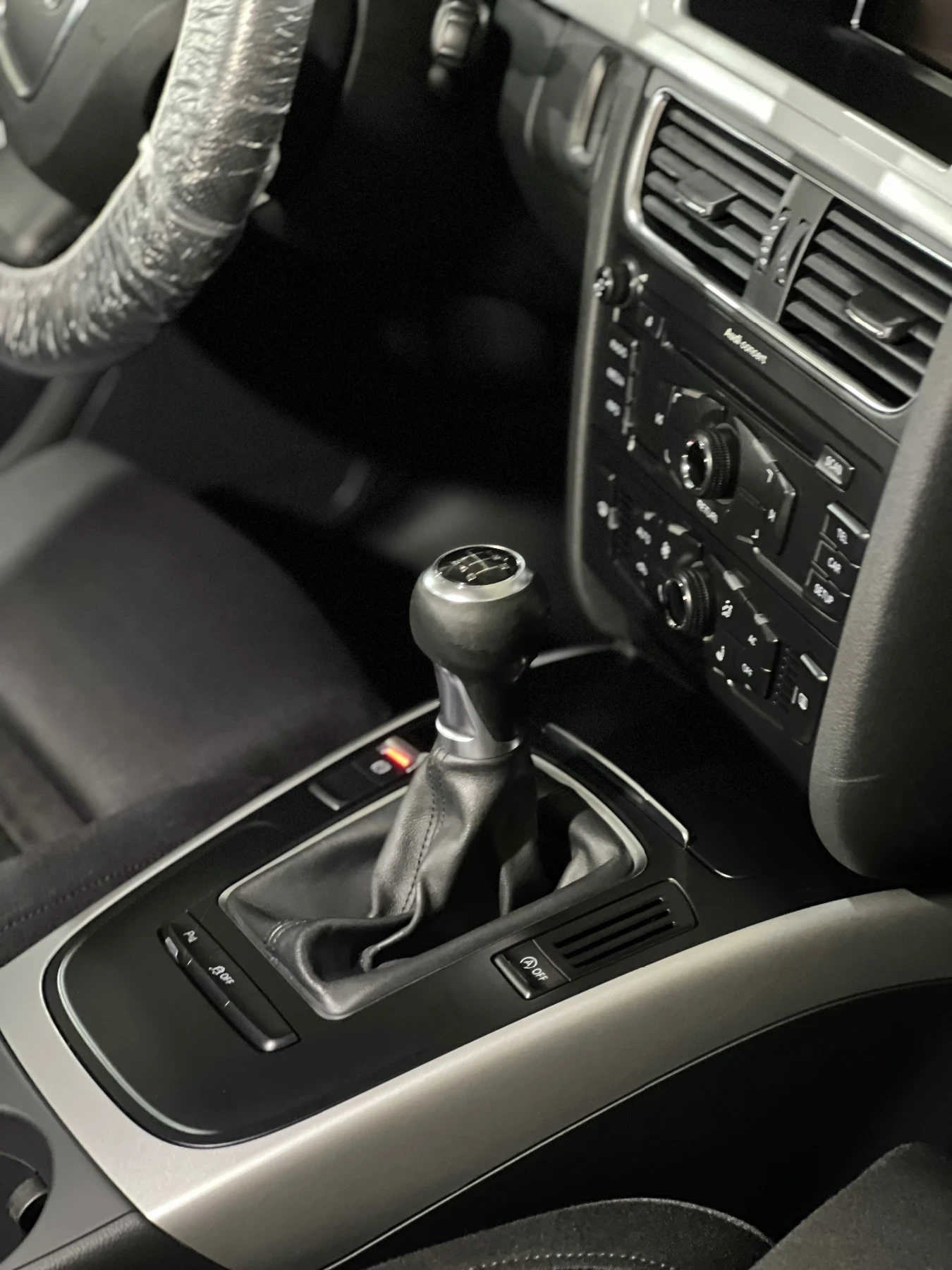 Audi A4, снимка 6 - Автомобили и джипове - 54645101