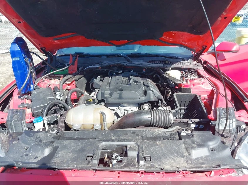 Ford Mustang 2.3l Ecoboost Premium | Mobile.bg � ����������� 10