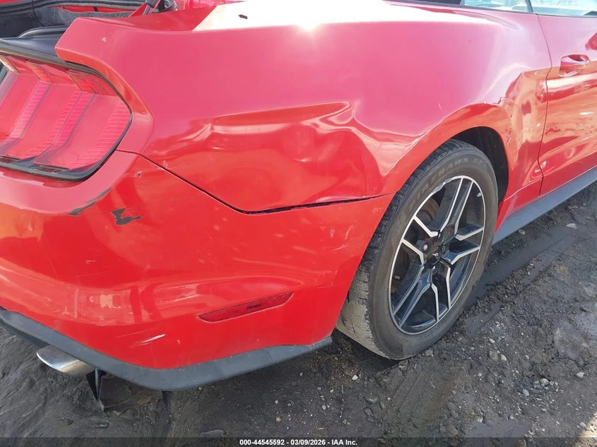 Ford Mustang 2.3l Ecoboost Premium | Mobile.bg � ����������� 6