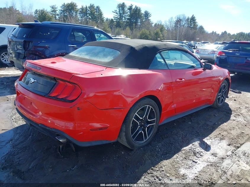 Ford Mustang 2.3l Ecoboost Premium | Mobile.bg � ����������� 4