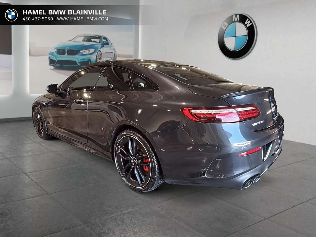 Mercedes-Benz E 53 AMG BURMESTER| ���������| ����| ������� | Mobile.bg � ����������� 4