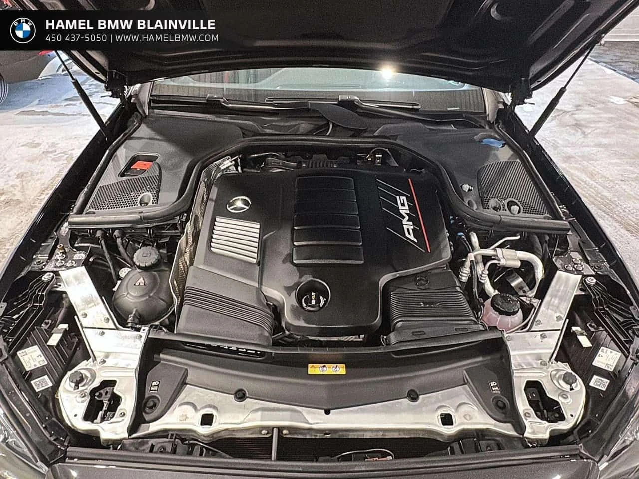 Mercedes-Benz E 53 AMG BURMESTER| ���������| ����| ������� | Mobile.bg � ����������� 8