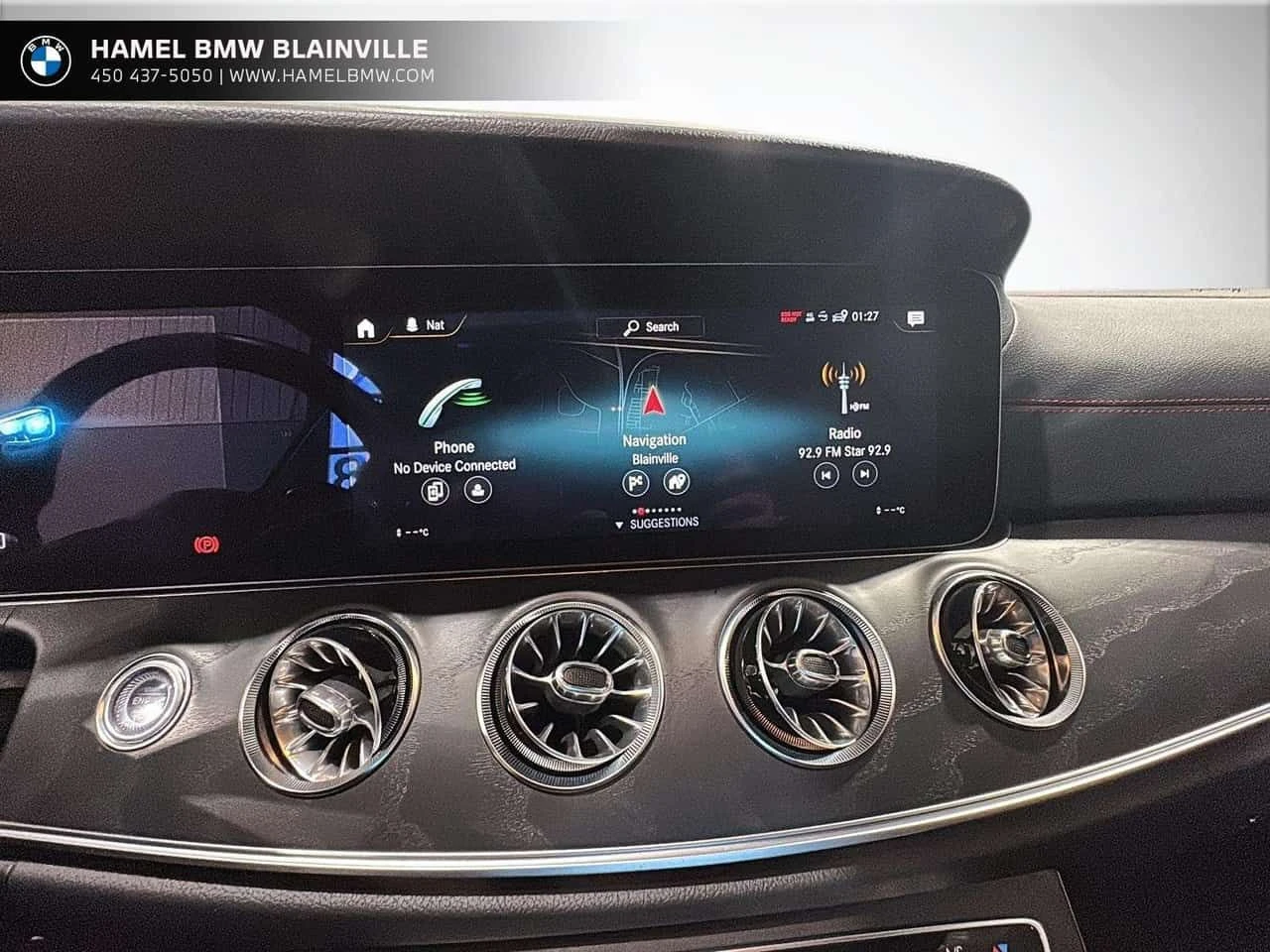 Mercedes-Benz E 53 AMG BURMESTER| ���������| ����| ������� | Mobile.bg � ����������� 14
