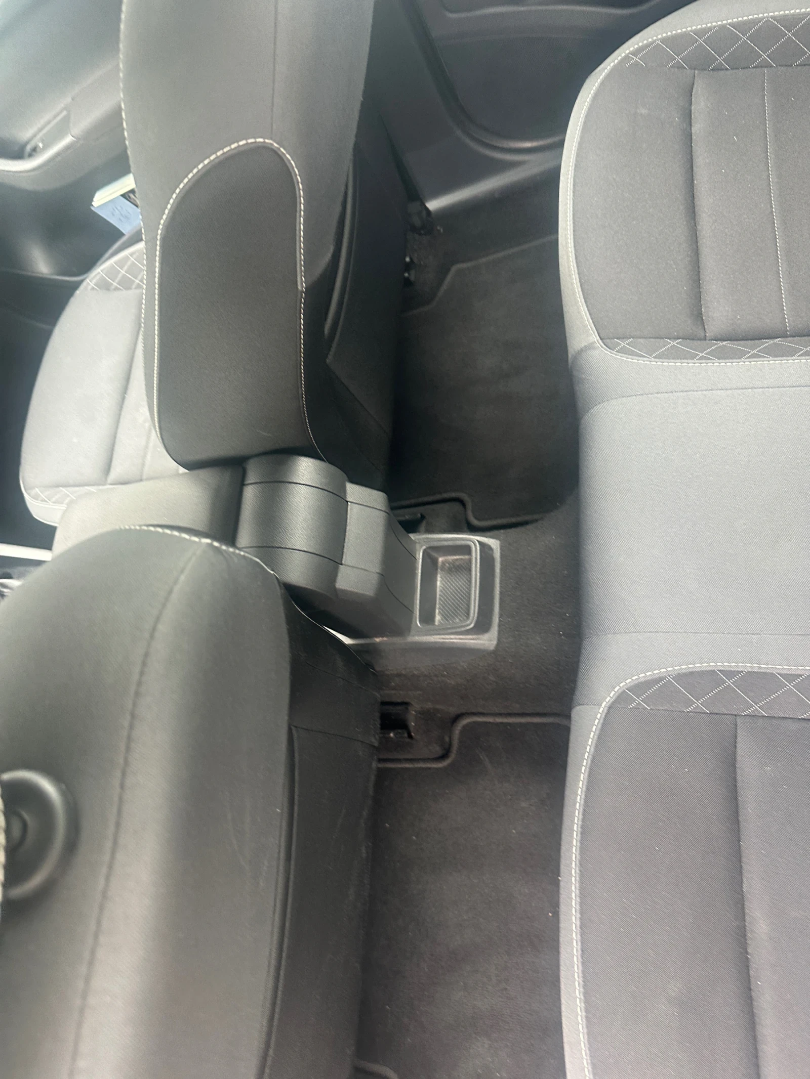 Skoda Fabia, снимка 12 - Автомобили и джипове - 54719397