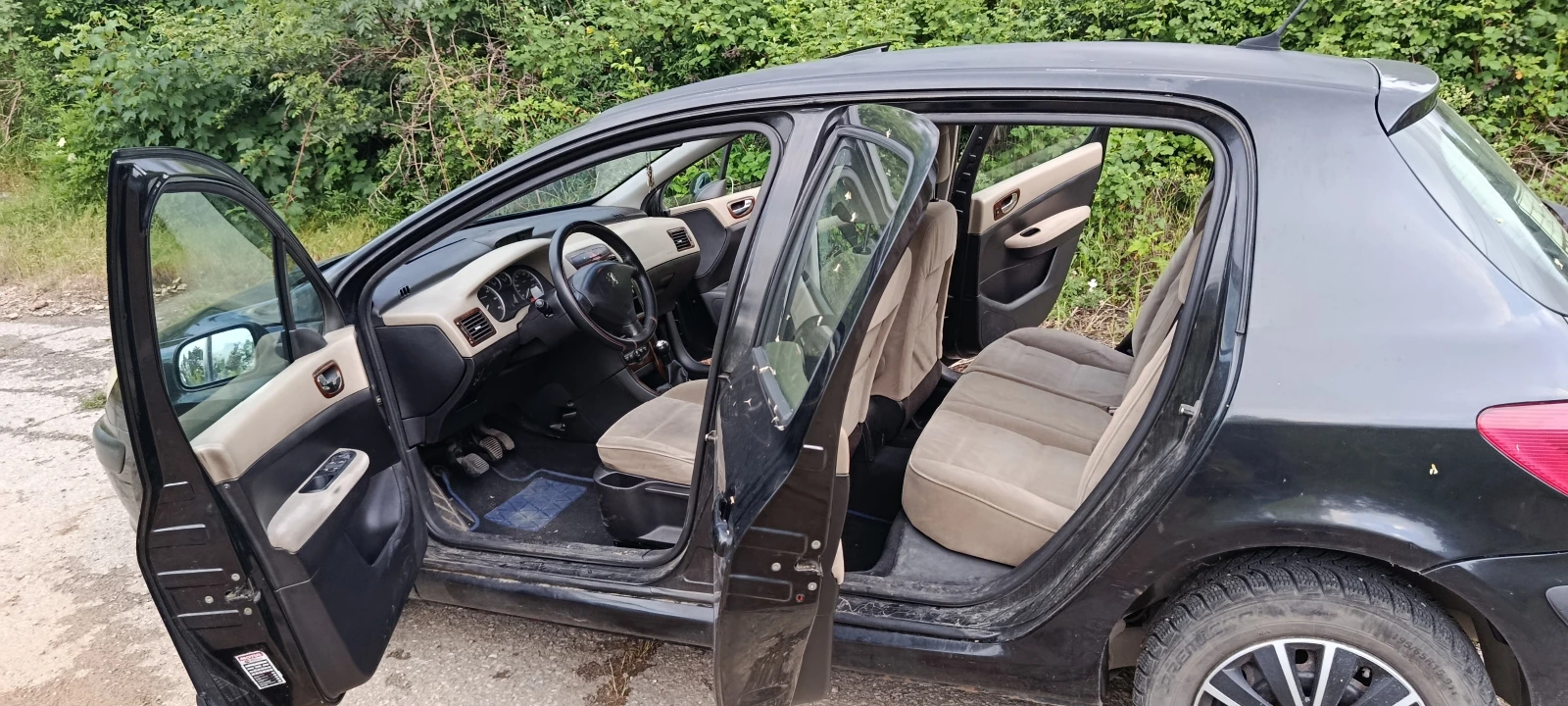 Peugeot 307 | Mobile.bg � ����������� 5