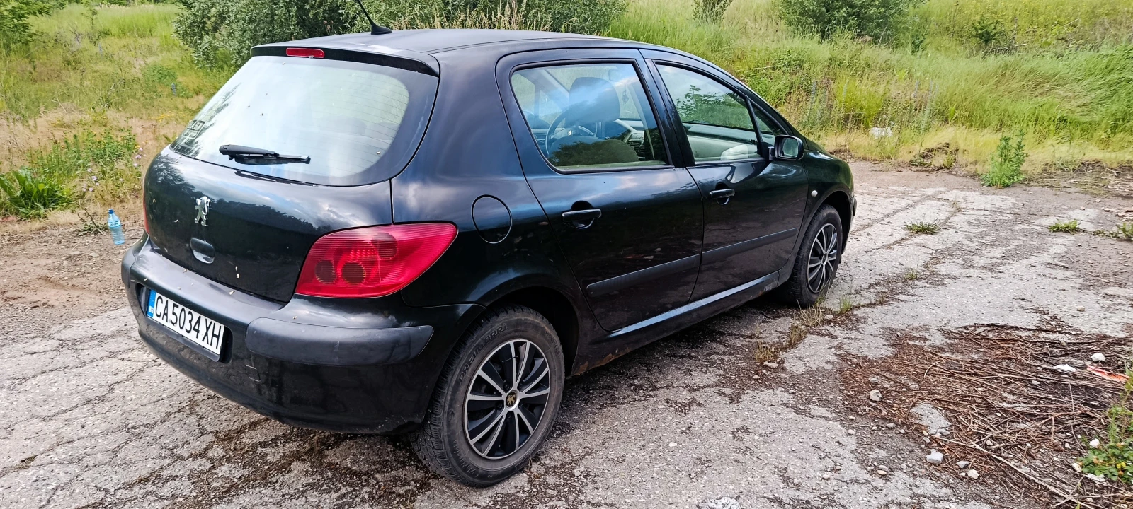 Peugeot 307 | Mobile.bg � ����������� 3