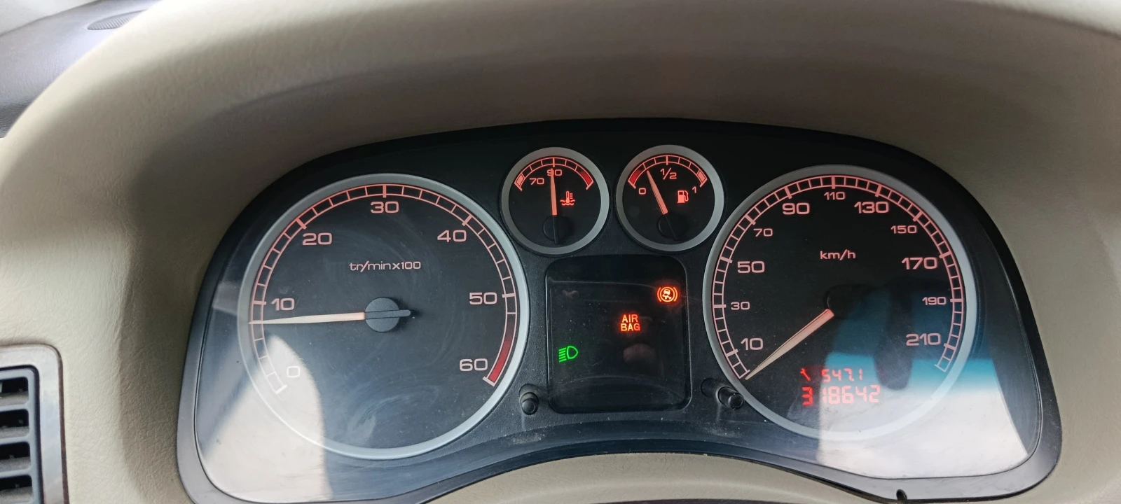 Peugeot 307 | Mobile.bg � ����������� 6